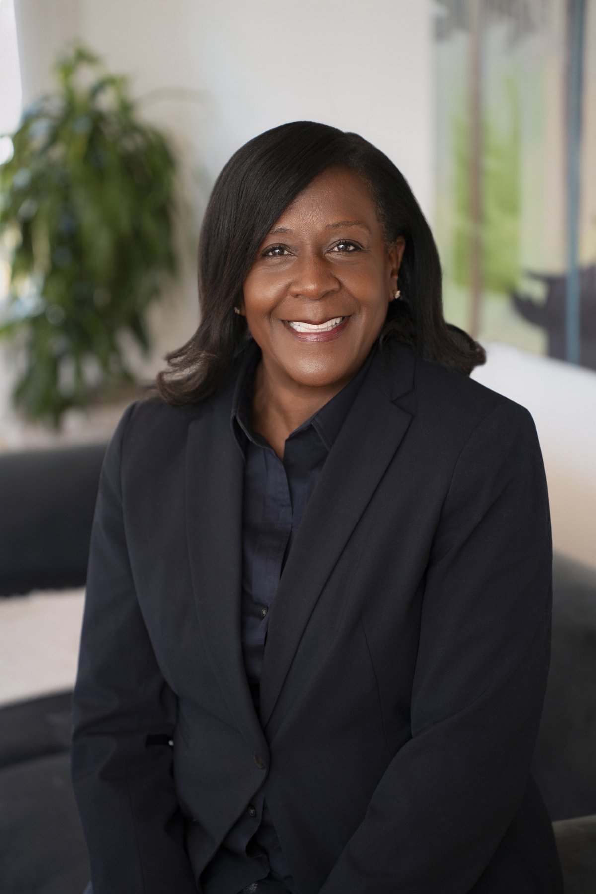 June McDaniels — Lead Realtor