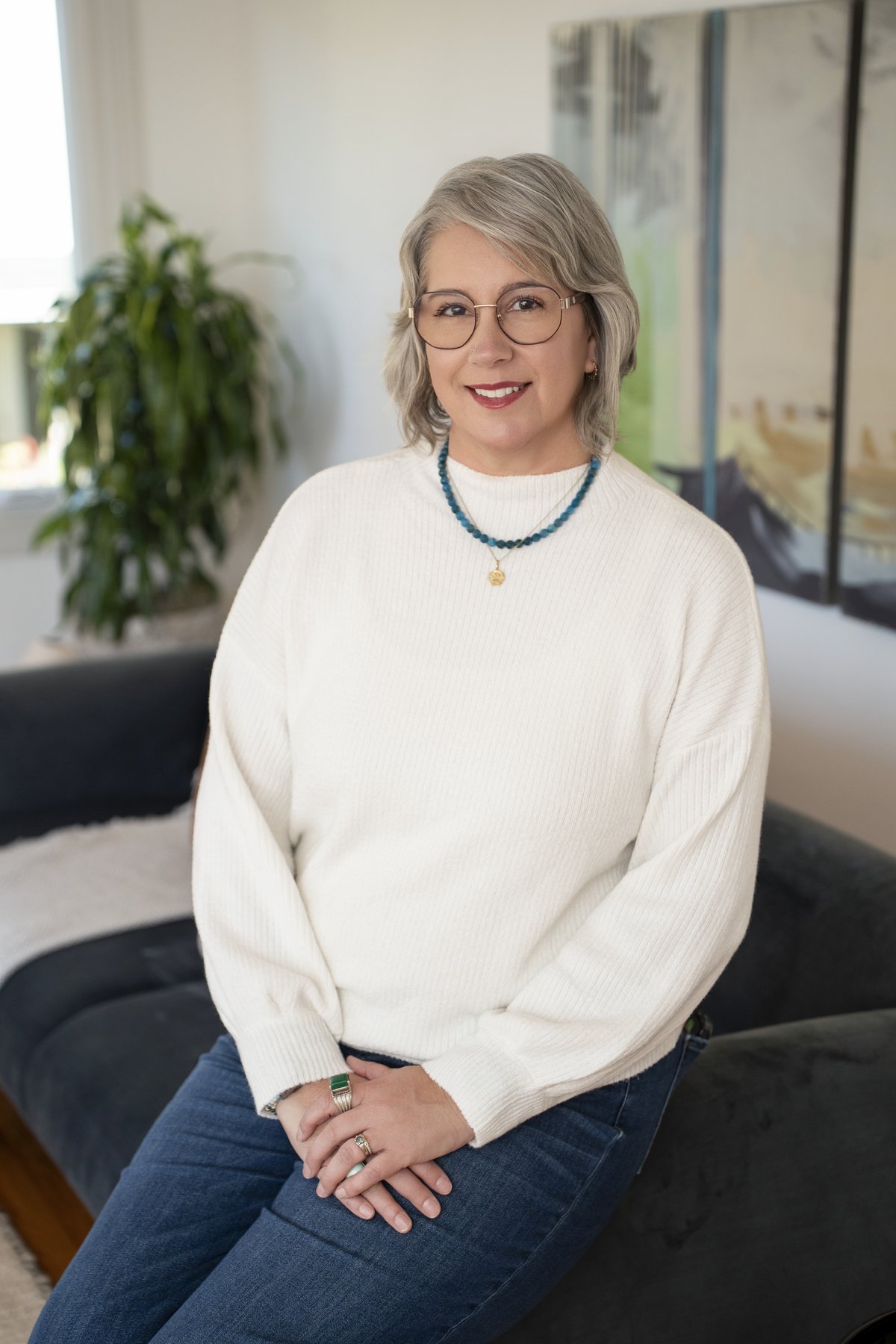 Sarah Torney — Realtor & Partner